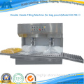 Double Heads Filling Machine (for bag, pouch)